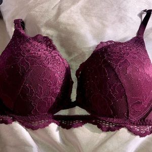 LA SENZA 32C HELLO SUGAR